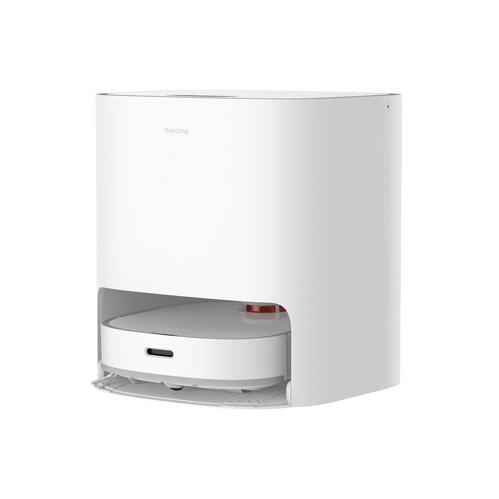 드리미 로봇청소기 셀프클리닝 W10 자동 물걸레 로봇청소기