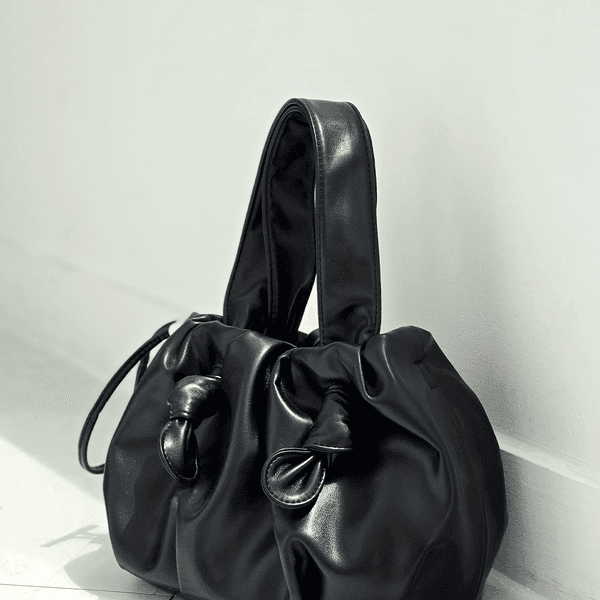 버블 백 (Black)