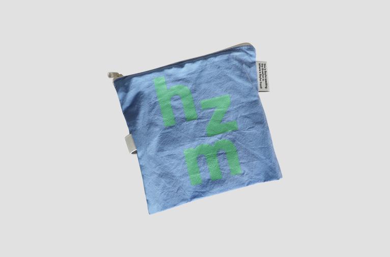 5차입고*[호즈미] 플랫포켓