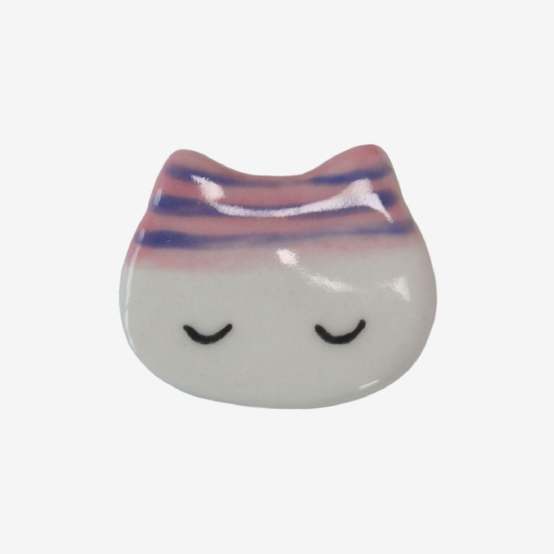 고양이 자석(cat magnet)