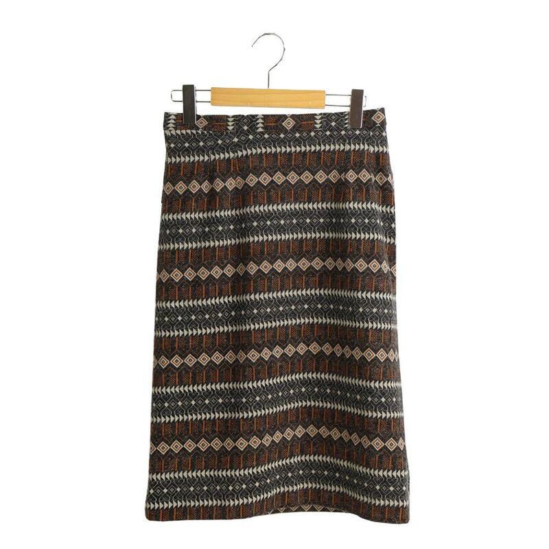 JPN / 스커트 / (SIZE : WOMEN 27)