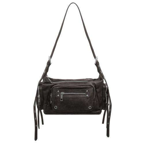 마르코 백 Marco Bag_BROWN