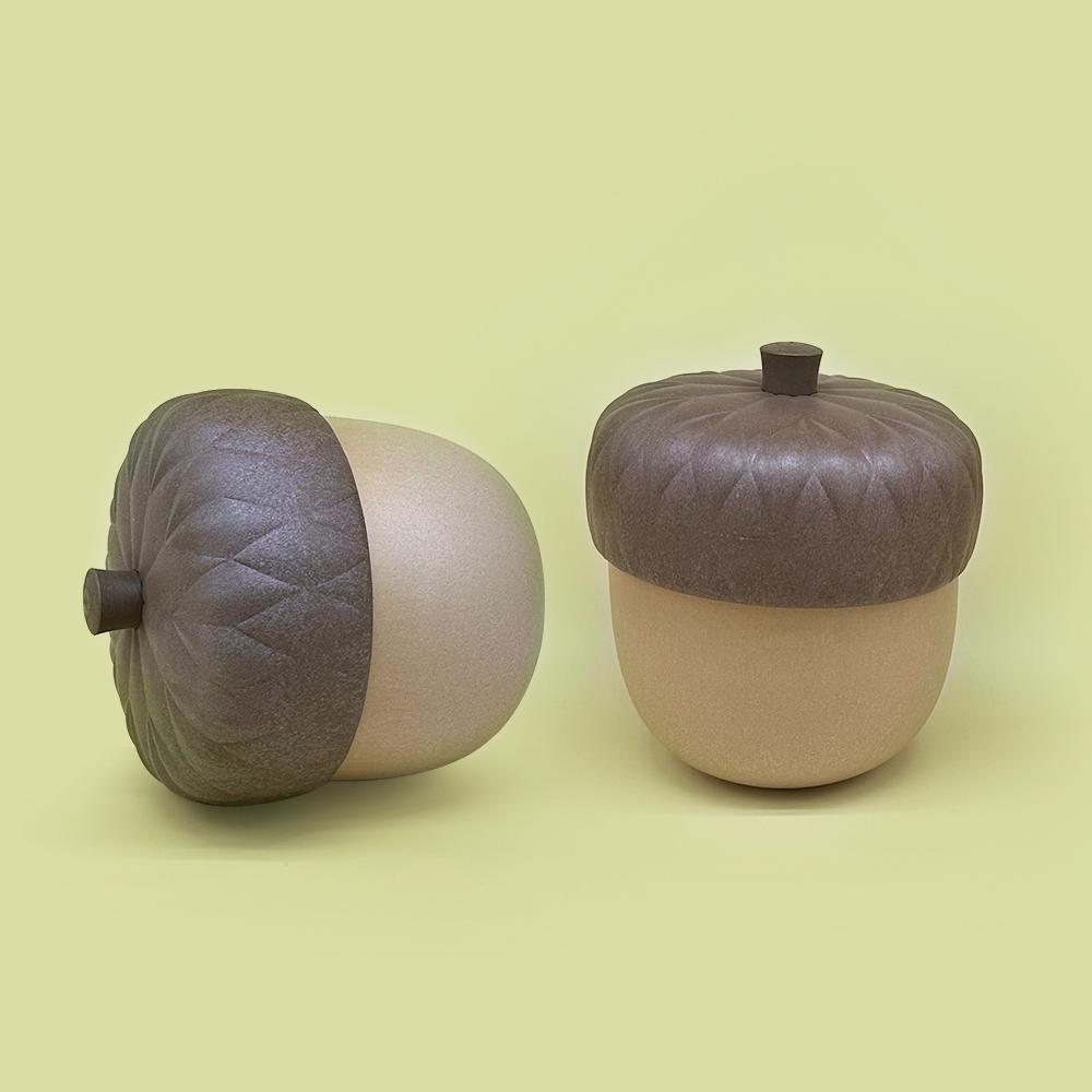 [퀄리] 도토리 정리함