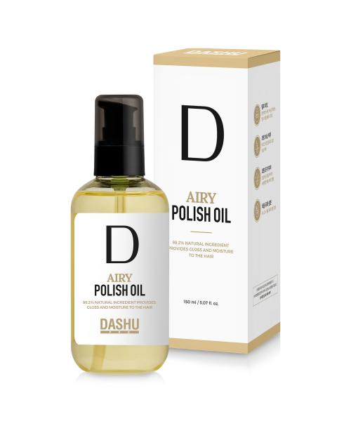 프로 에어리 폴리쉬 오일 150ml