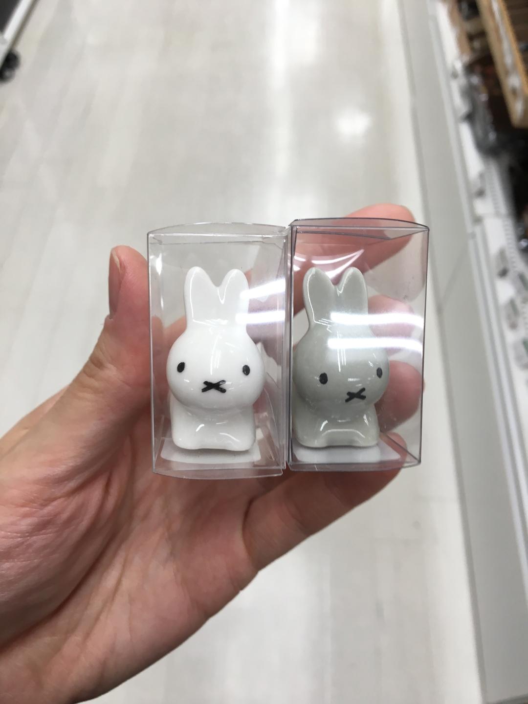 브루너 미피 젓가락받침 S