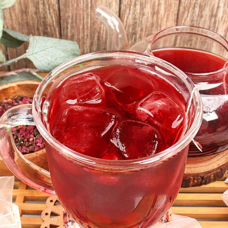 내장지방배출+혈관건강 네이처그랩 볶은 구기자비트차 티백 150T / 100T / 50T