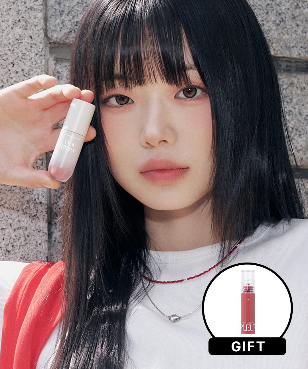 투쿨포스쿨 [NEW] 듀 블러리 틴트 + 플레르 틴트(미니) 증정