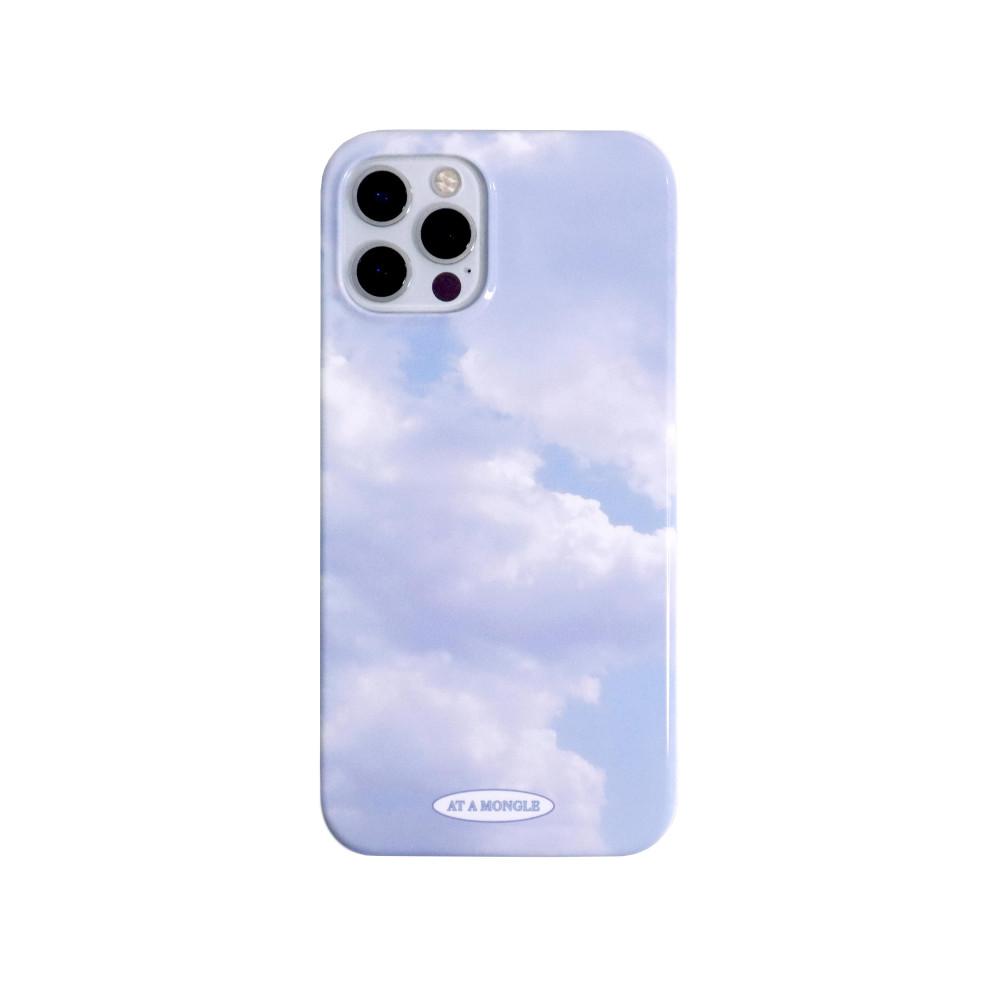 FLUFFY CLOUD CASE