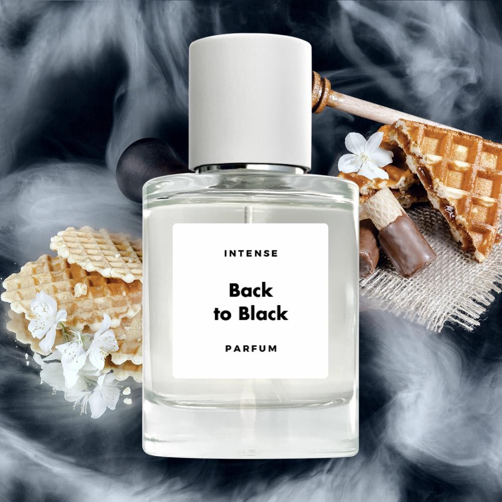 백 투 블랙 50ml 인텐스 니치향수 카피향수 Back to Black : 인텐스