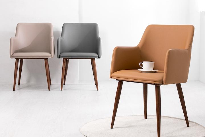 클라임 암 체어 5colors