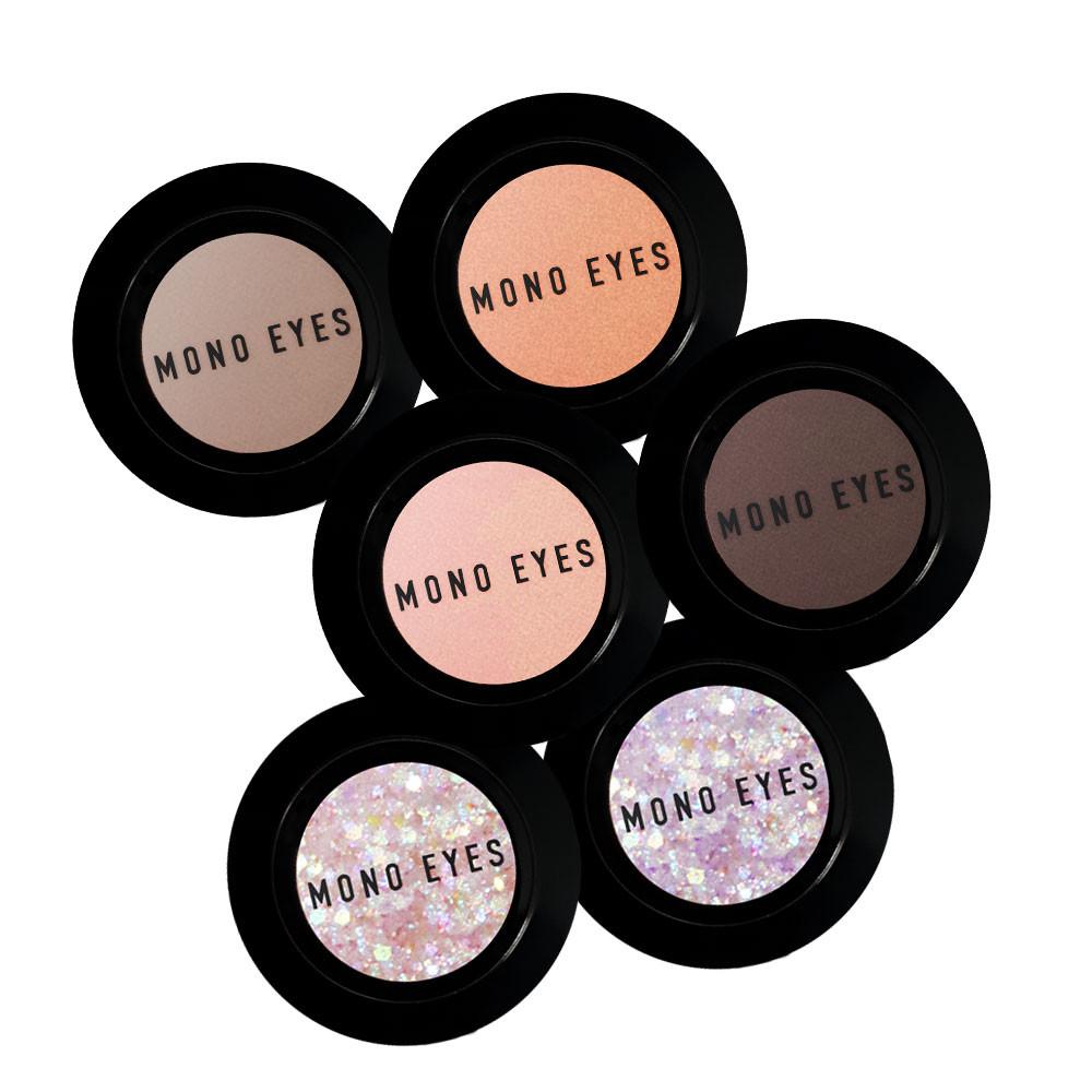 아리따움 모노아이즈 (매트/글리터)아이섀도우 아이섀도 눈화장