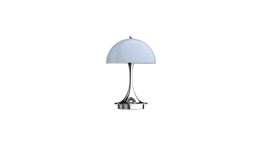 Panthella 160 Portable V2판텔라 160 포터블 V2오팔 그레이(5744168070)주문 후 4개월 소요