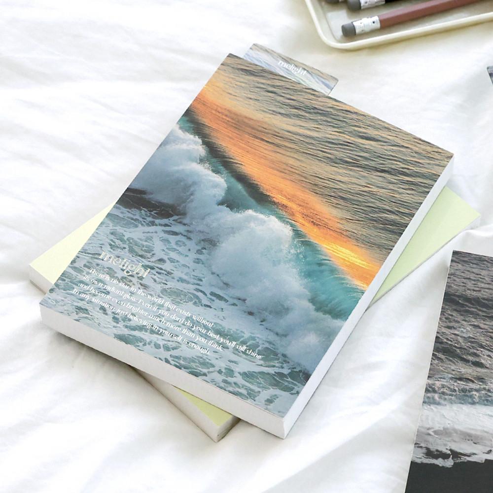 [1+1] 2025 다이어리 2025년 위클리 불렛저널 다꾸 다이어리 업무용 미라이트 일기장