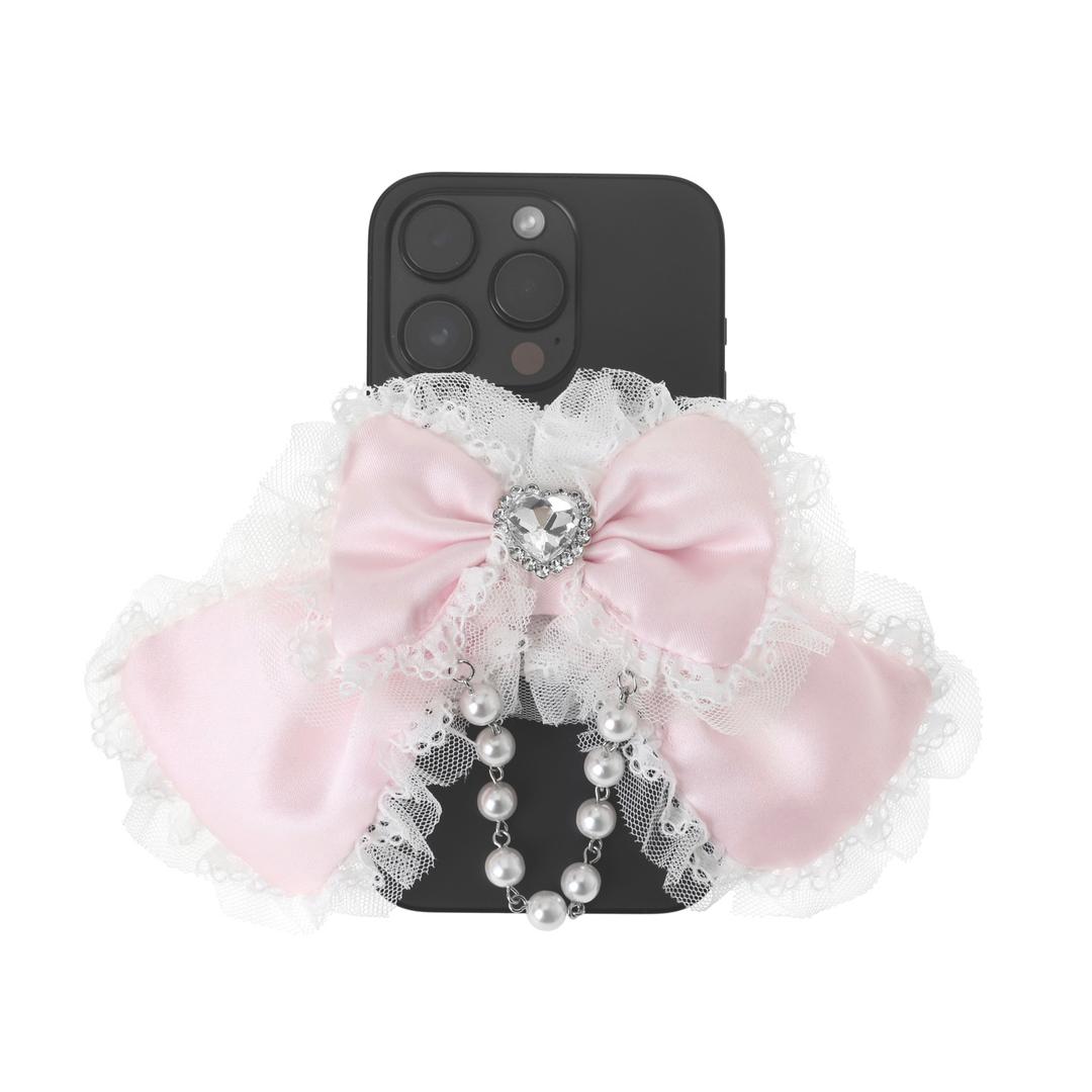 ♥ HIME GAL GRIPTOK ♥