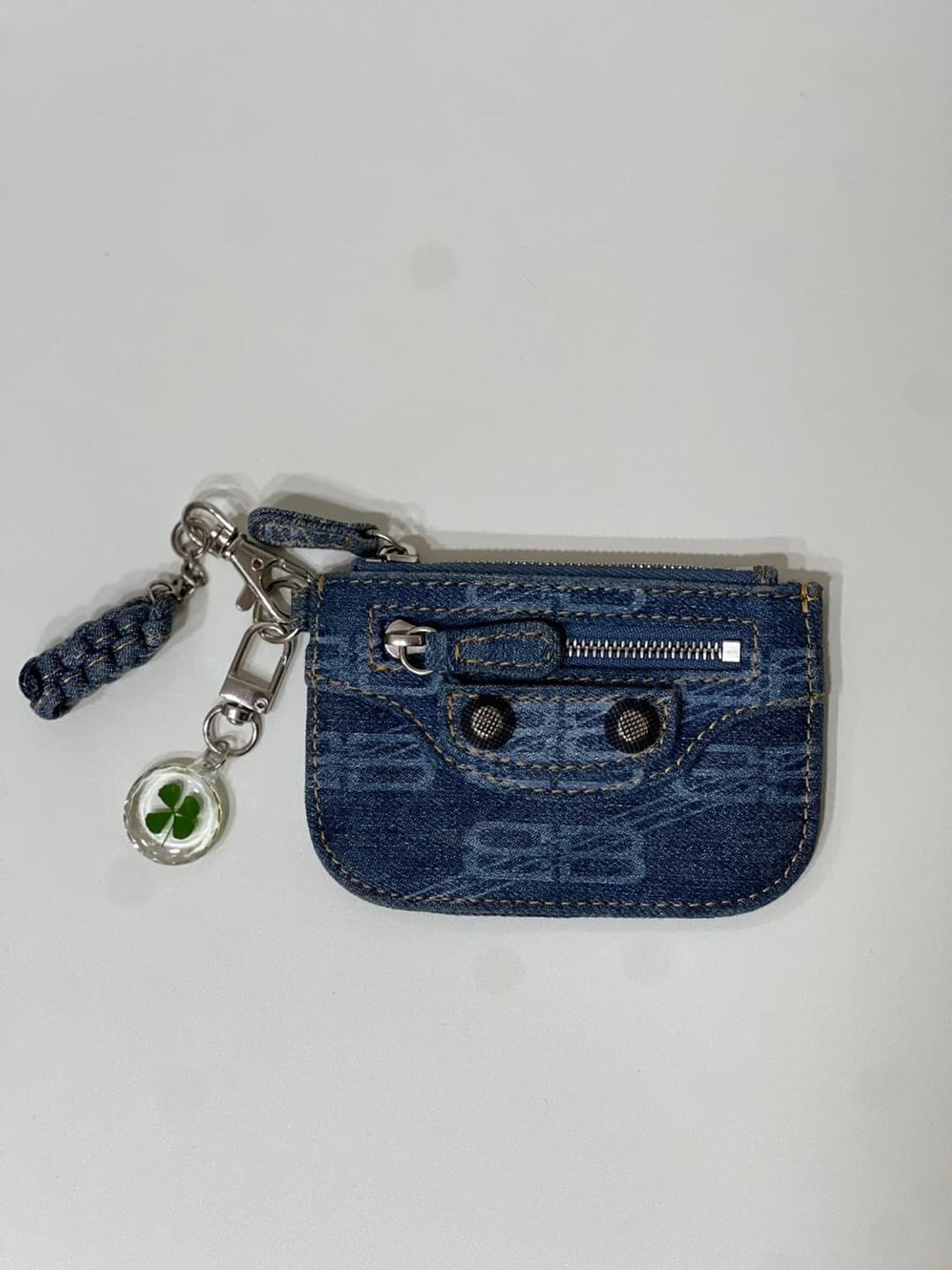 발렌시아가 카드지갑 | 후루츠패밀리