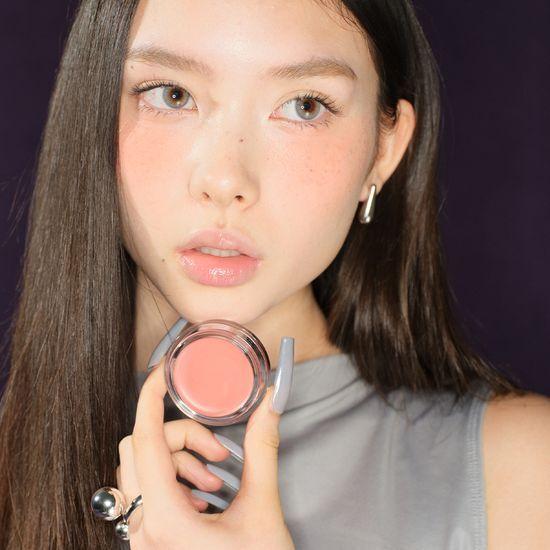 [NEW] 네이밍 소프티 크림 블러쉬 5colors