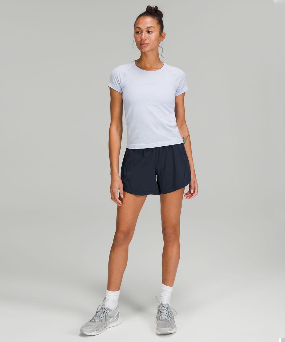 스위프틀리 테크 숏슬리브 2.0