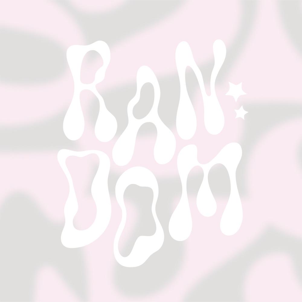 스티커스 리뉴얼 랜덤팩