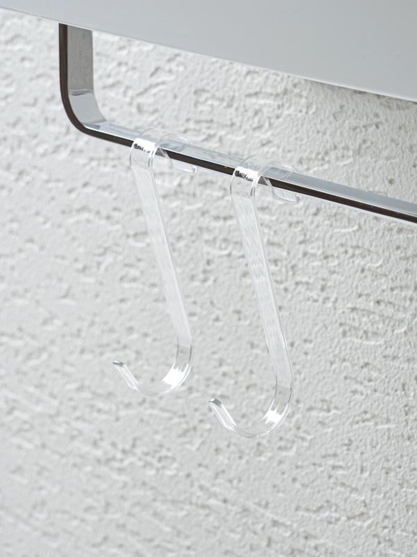 일본제 코쿠보 수건걸이훅 2개