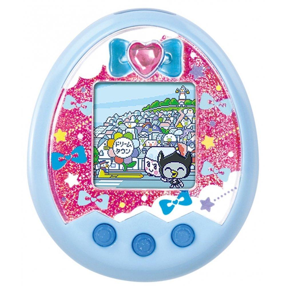 Tamagotchi mx (다마고치 미쿠스) Dream mx ver. 블루