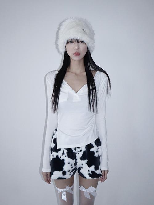 클라따 [WHITE 5/15 출고] GLAM T, 2color