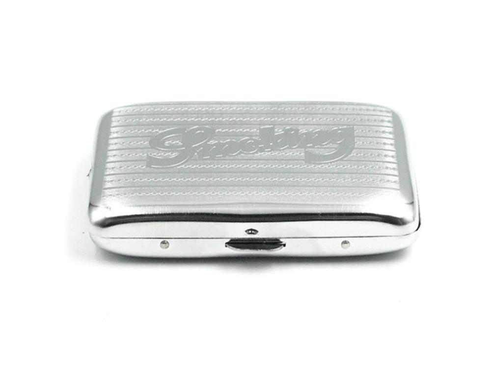 스모킹 담배 케이스 / Smoking Cigarette Case