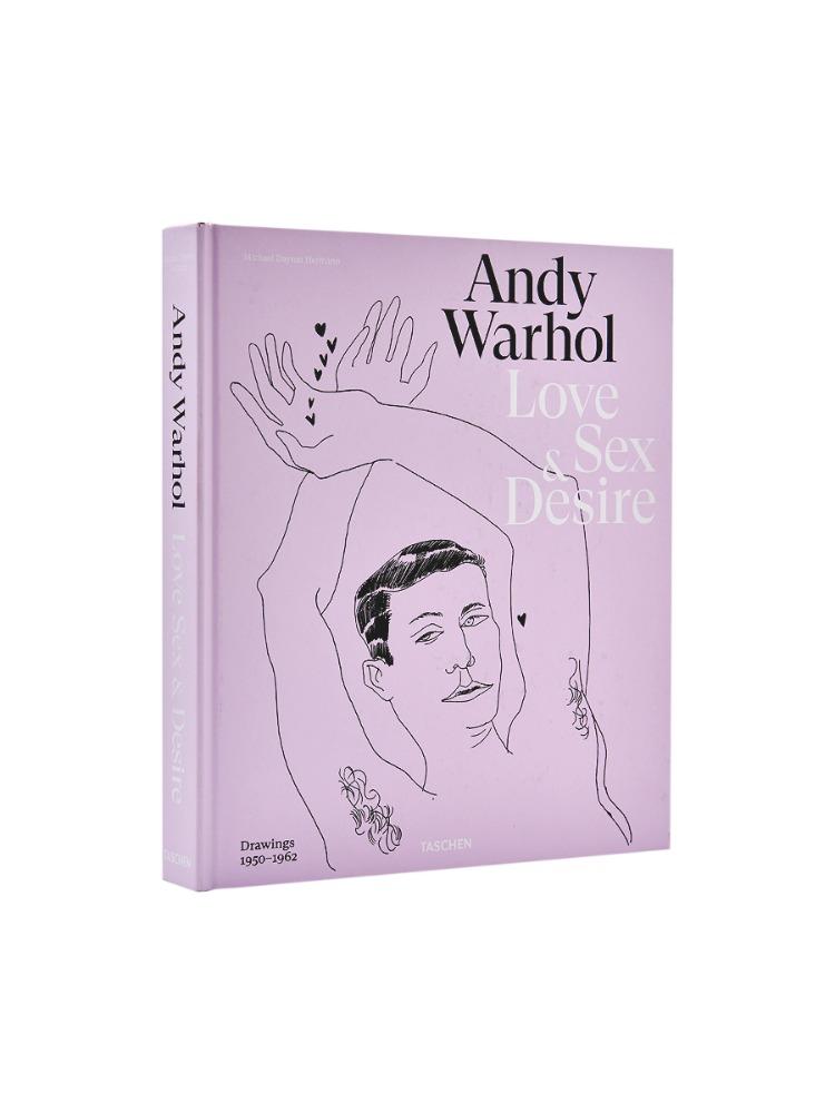 Andy Warhol 앤디 워홀