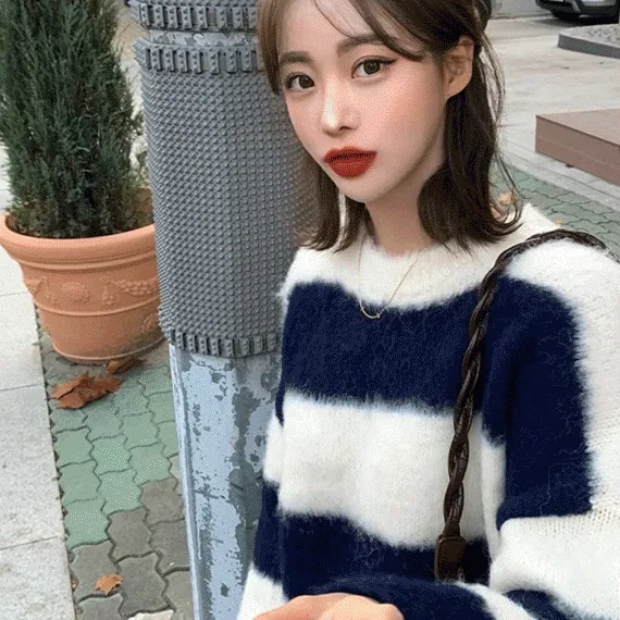 하몬스 단가라니트(3color)