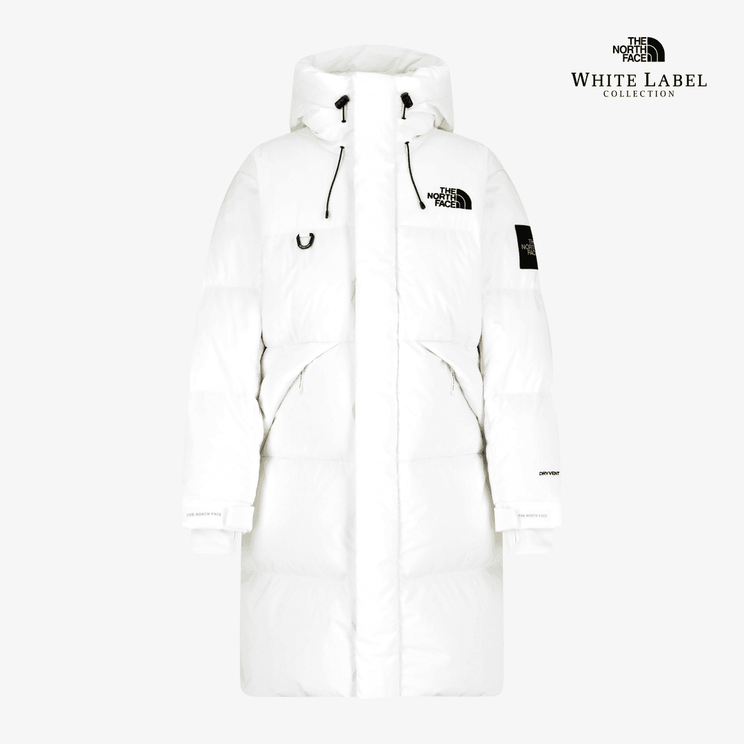 ACTRA DOWN COAT (RDS)