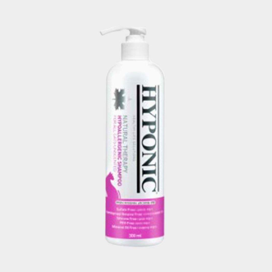 하이포닉 캣 하이포알러제닉 샴푸 무향 300ml