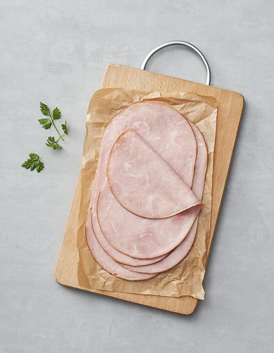 [존쿡 델리미트] 홀머슬 햄 100g