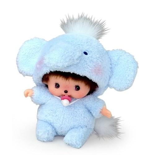Bebichhichi Animal Elephant