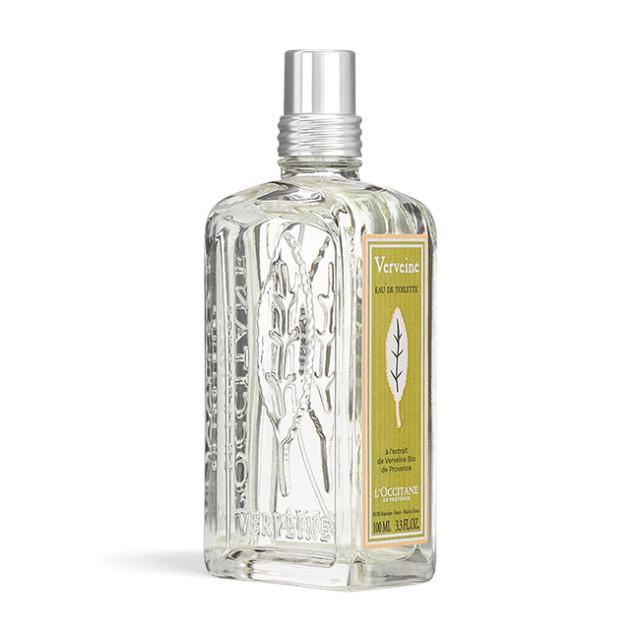 버베나 오 드 뚜왈렛 100ml
