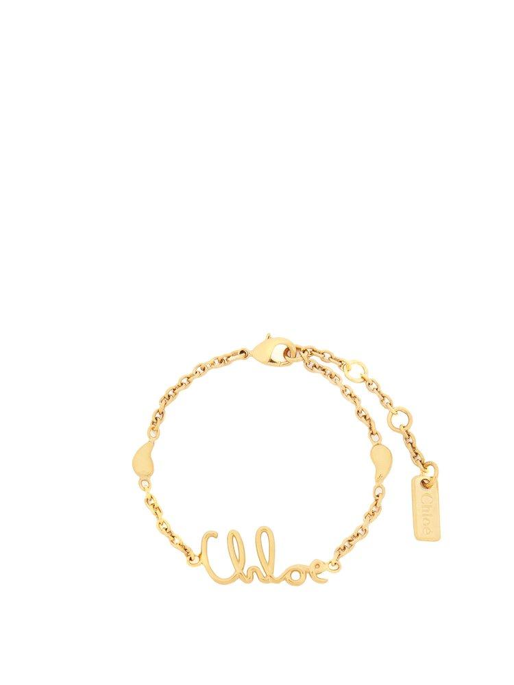 Chloé The Chloé Iconic Bracelet