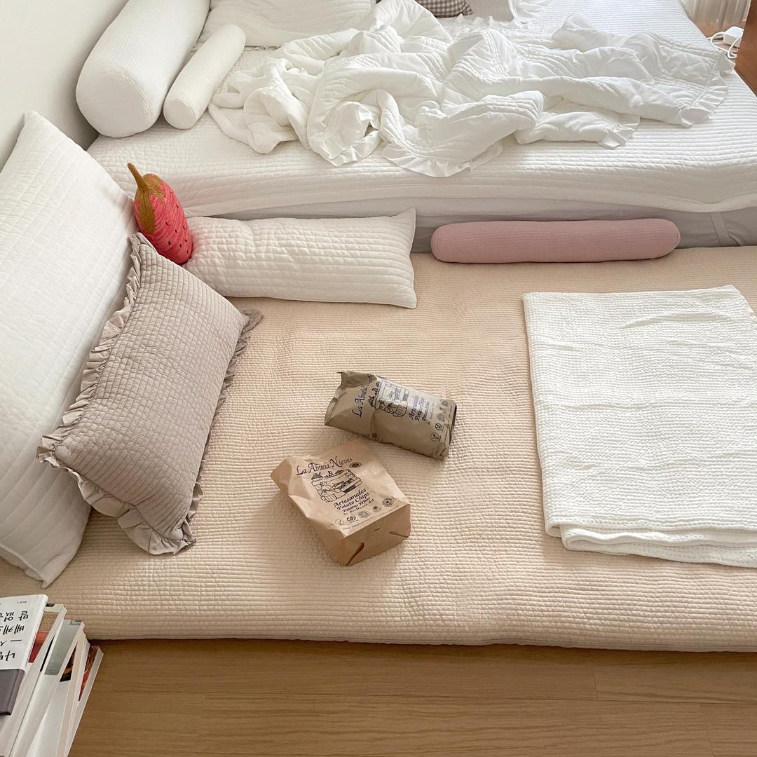 [단독배송]마들렌 ♥인견♥ 요커버/요솜