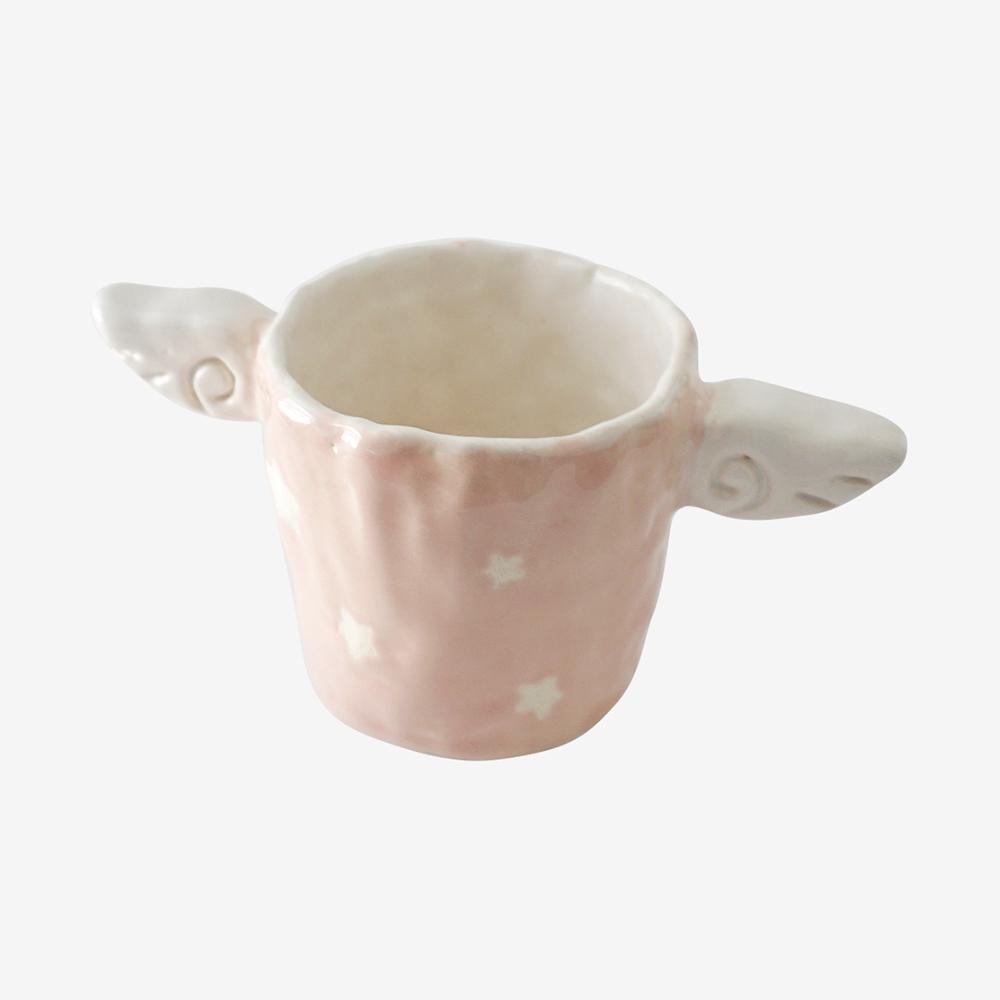 Lucky cup 18
