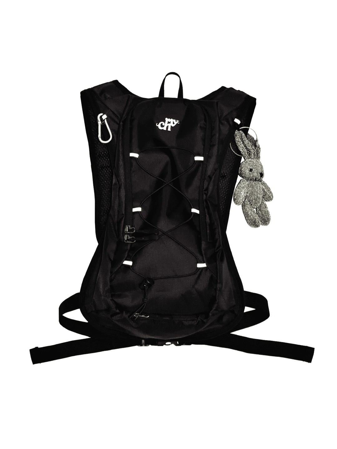 RABBIT STRING BACKPACK