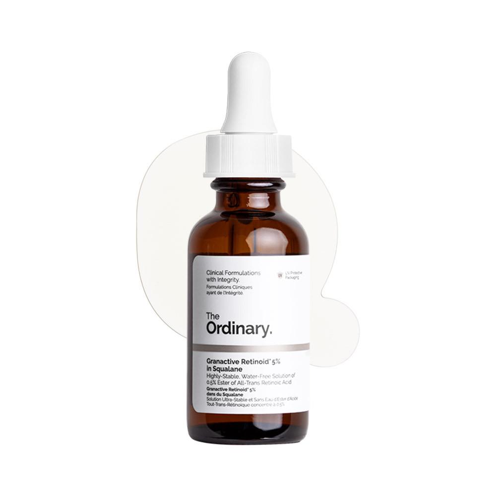 그랜액티브 레티노이드 5% 인 스쿠알란 30ml