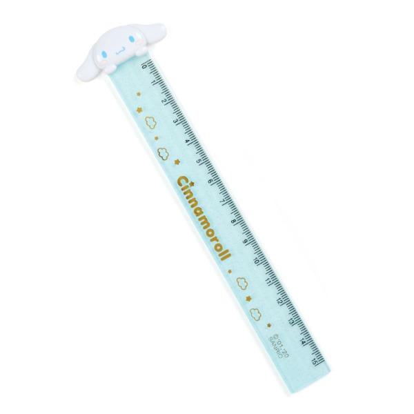 산리오 슬림 자 15cm : 시나모롤