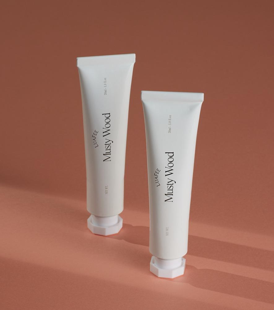 루아페 솔리드 퍼퓸 머스티 우드