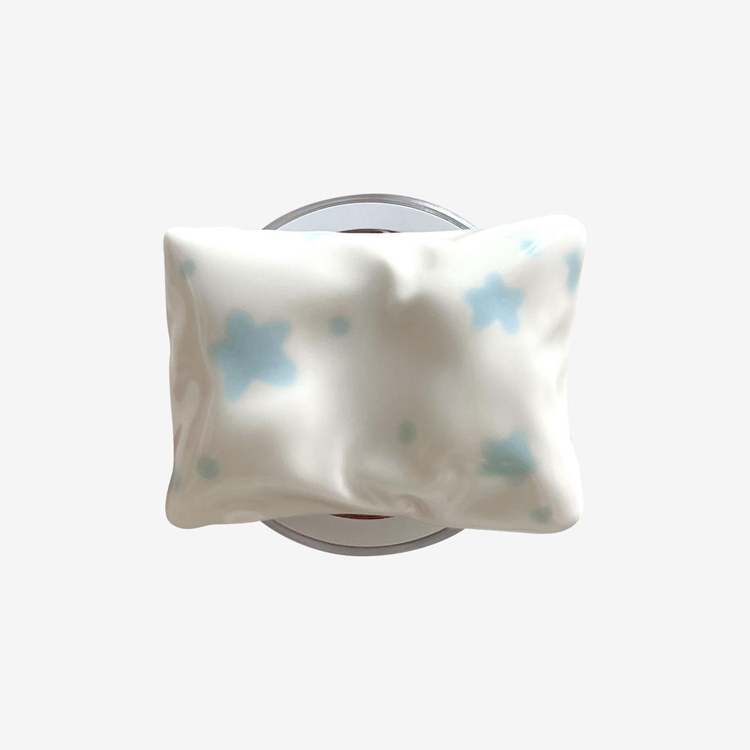 pillow smart tok