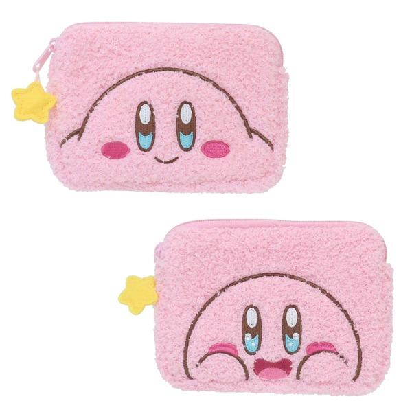 별의 커비 모훗토 미니 파우치