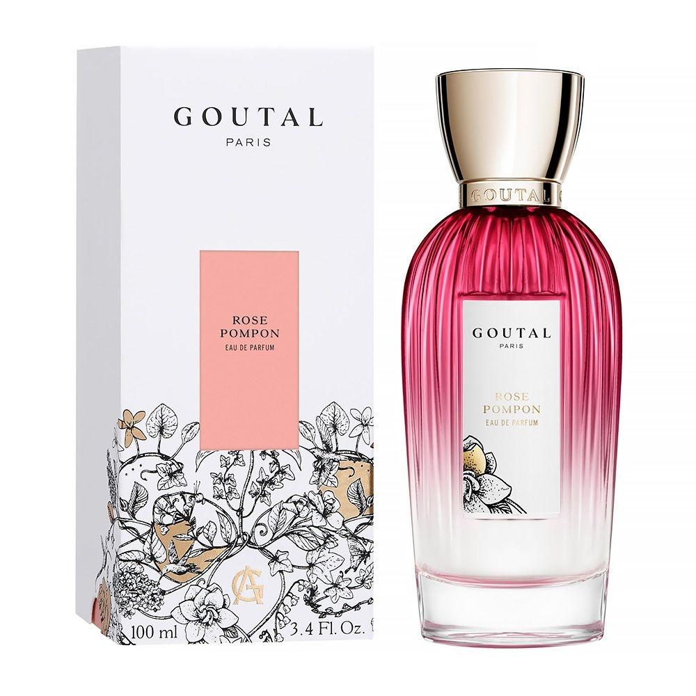 구딸 로즈 폼퐁 EDP 100ml