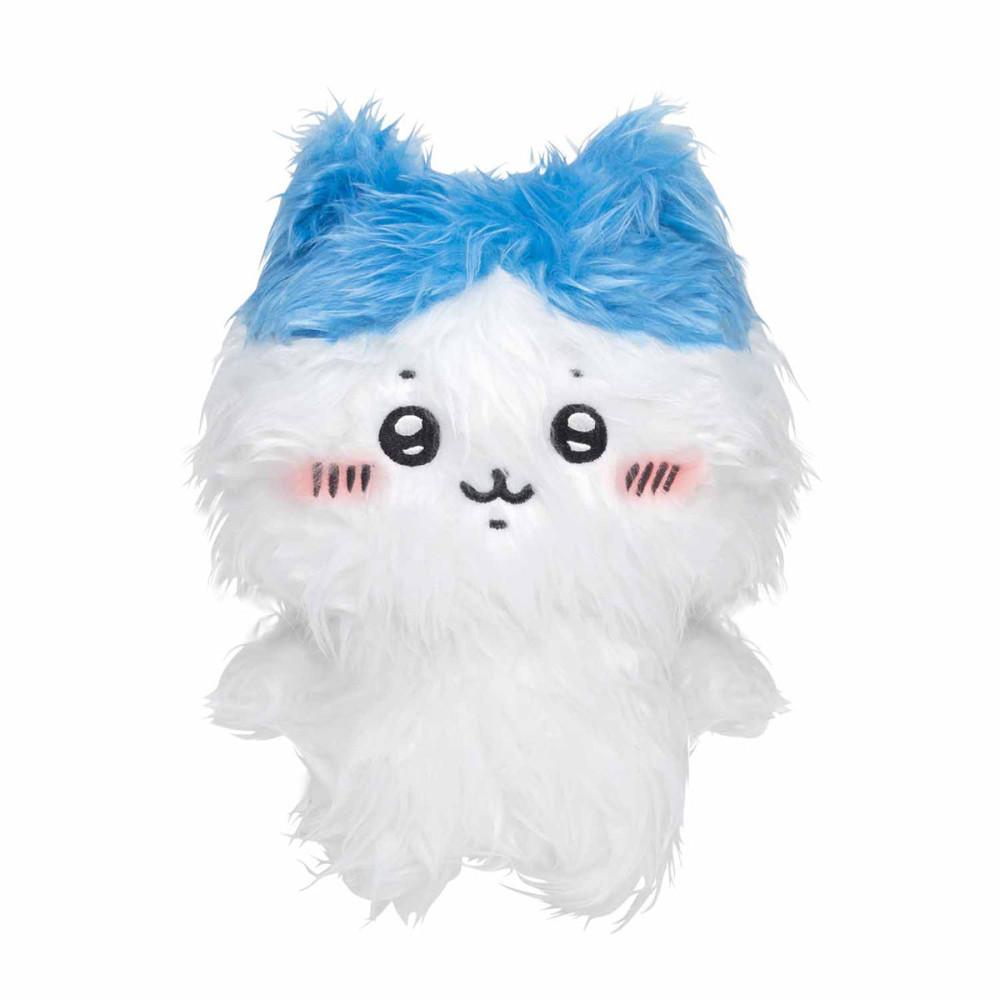 치이카와 털찐 하치와레 봉제인형