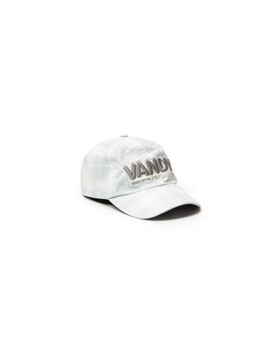 Plaid Basic Ball Cap
