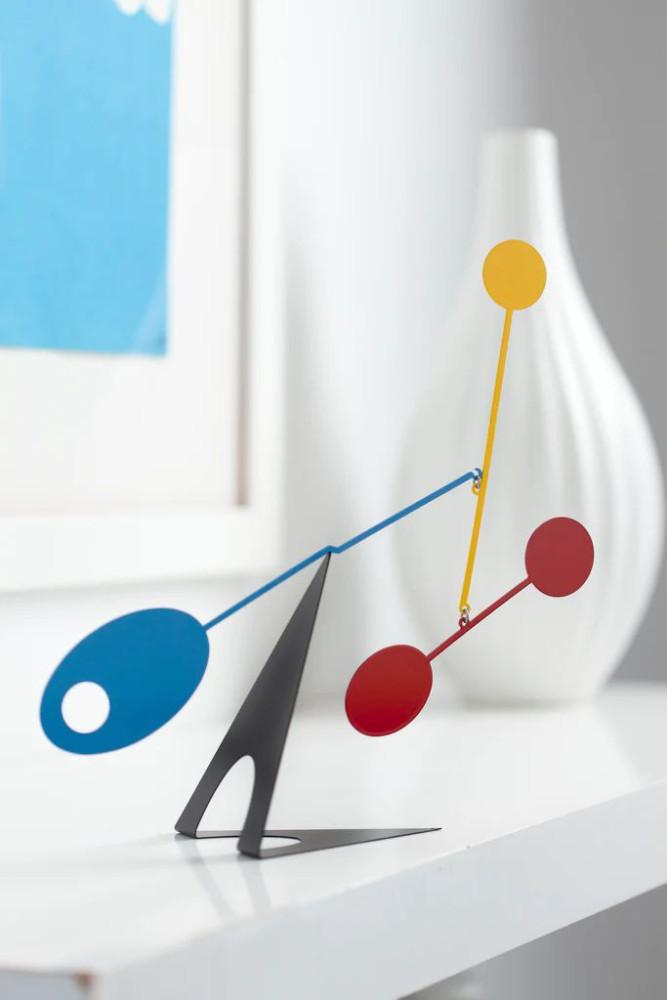 [EKKO MOBILE] 에코 모빌 Elliptical Desktop Mobile 타원형 데스크탑 모빌