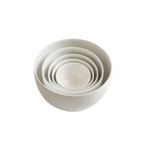 Baekja Daily Bowl 백자 소소볼
