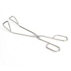 국내27종 스텐 삼각주방집게 가위집게 250mm