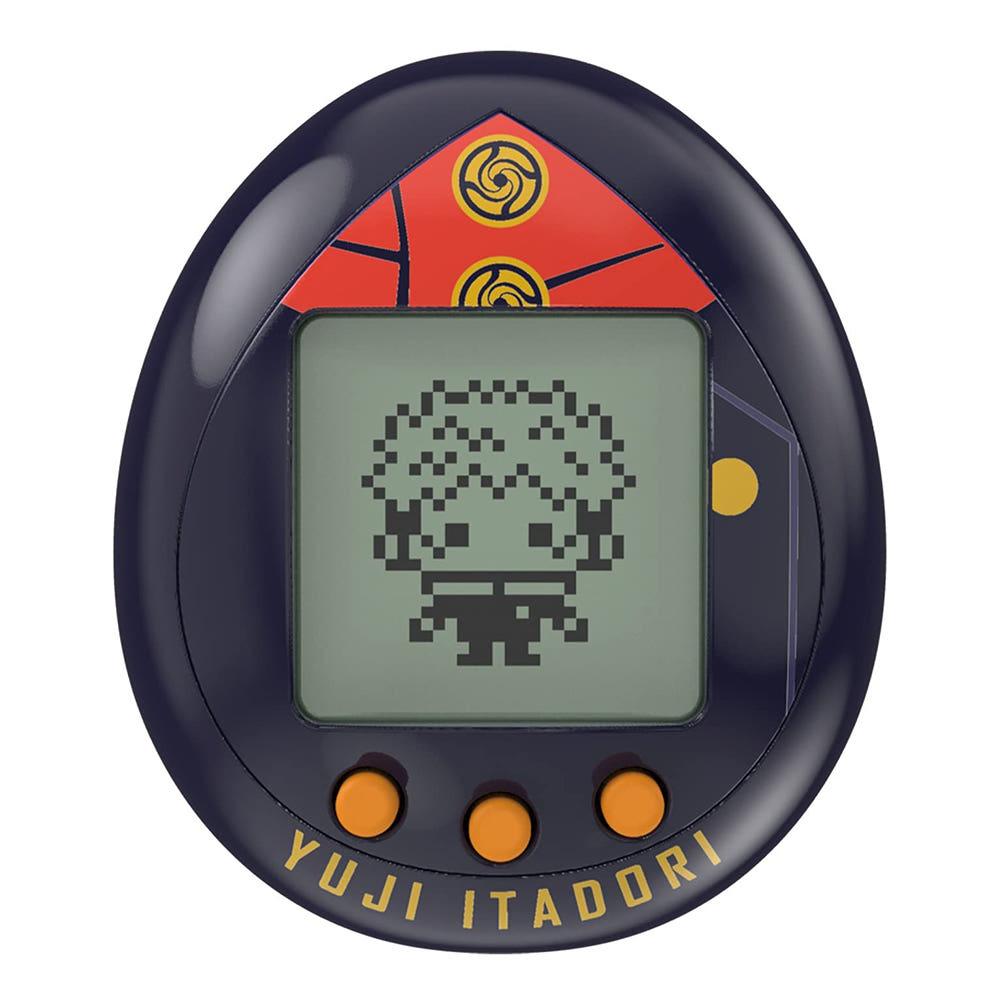 [해외]반다이 주술회전 이타도리 유지 다마고치