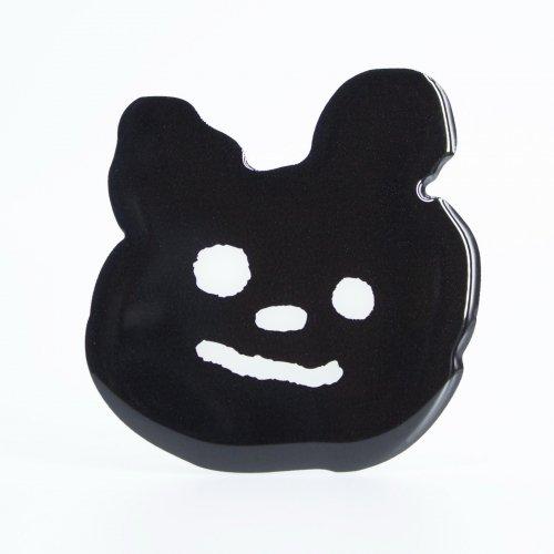 검둥이 스마트톡 (부착형/맥세이프)